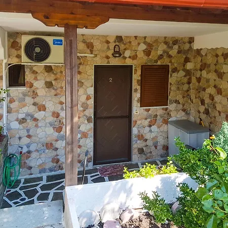 Tatil Evi The 
