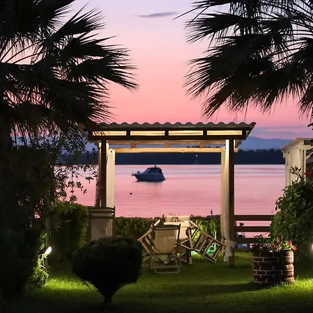 Tatil Evi The 