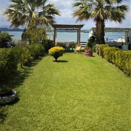 Tatil Evi The 