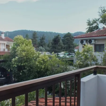 Holiday home The 