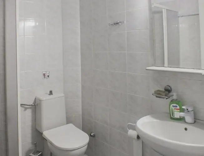 Prázdninový dům The 