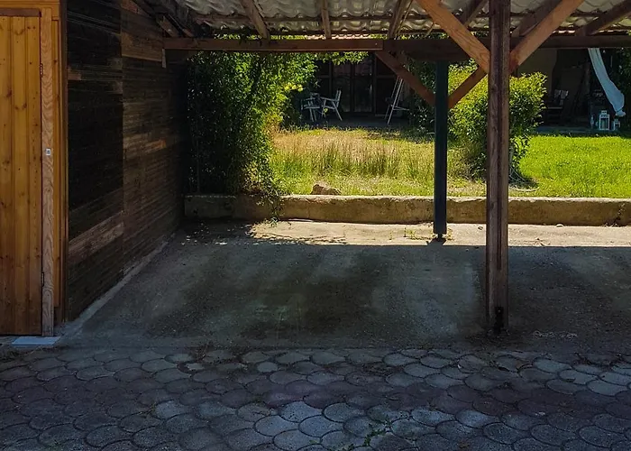 Prázdninový dům The 