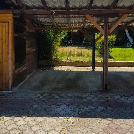 Feriehus The 